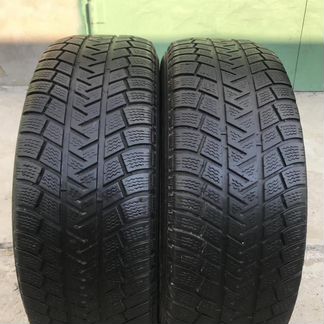 225 55 18 Michelin Latitude Alpin 98hч