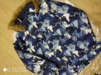 Костюм для мальчика