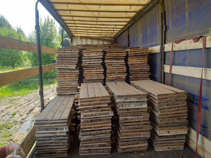 Леса строительные