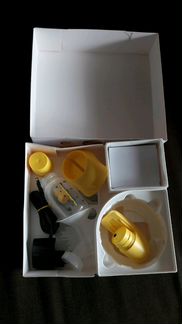 Молокоотсос Medela