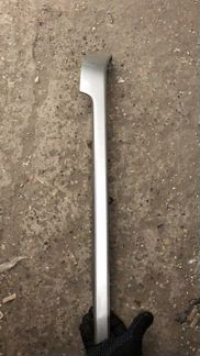 Молдинг заднего бампера Range Rover Vogue lV l405