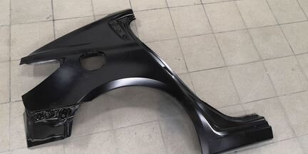 Заднее правое крыло Cruze хэтчбек Круз новое GM