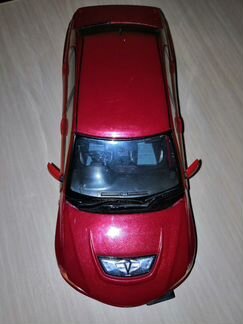 Машина-трансформер