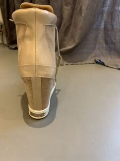 Кроссовки jimmy choo