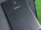 Планшет Samsung Galaxy Tab E 3G объявление продам