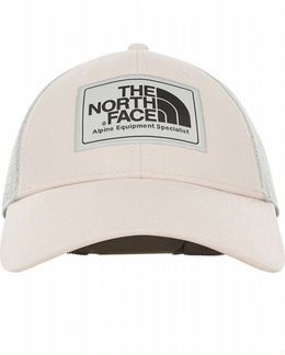 Бейсболка кепка The north face