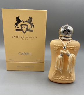 Pаrfums dе Mаrly Cassili 75ml