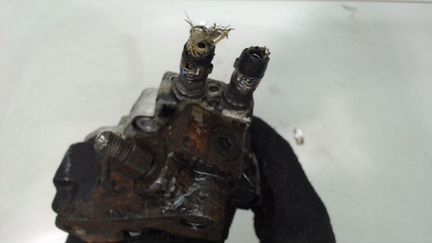 Топливный насос тнвд Mercedes CLC, 2008