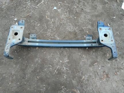 Усилитель переднего бампера Ford Mondeo V 2015