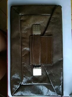 Клатч Fabi оригинал сумка новый