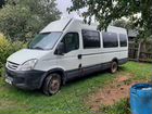 Iveco Daily 3.0 МТ, 2008, 100 000 км