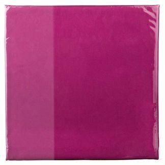 Наволочка Meliss Цвет: Фуксия (70х70 (1 шт)