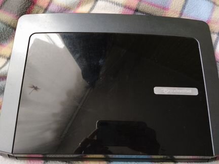 Ноутбук packard bell