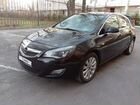 Opel Astra 1.4 МТ, 2011, 193 000 км