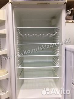 Холодильник бу Атлант