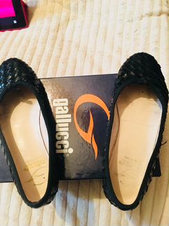 Балетки для девочек