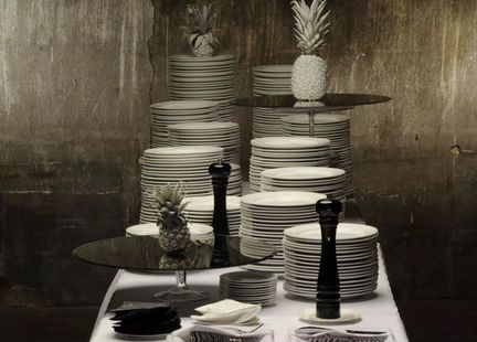 Аренда мебели и посуды для мероприятий