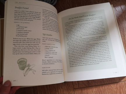 Tassajara cookbook. vegeterian recipes