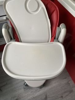 Стульчик для кормления Peg Perego Tatamia