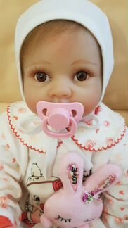 Кукла Реборн