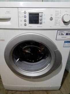 Стиральная машина 7кг bosch (305)