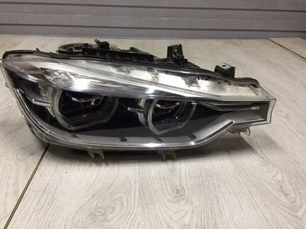 Фара правая Bmw 3Er