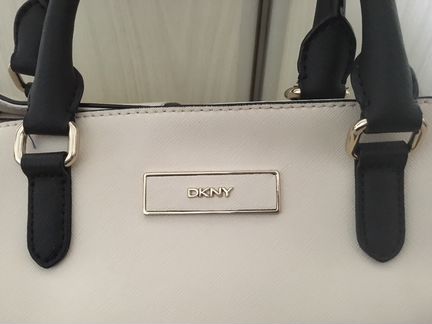 Сумка dkny оригинал