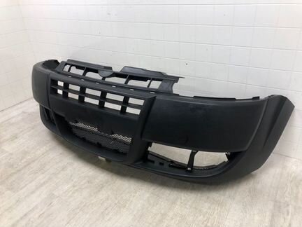 Бампер передний передний Fiat Doblo 2005