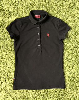 Поло U.S. Polo