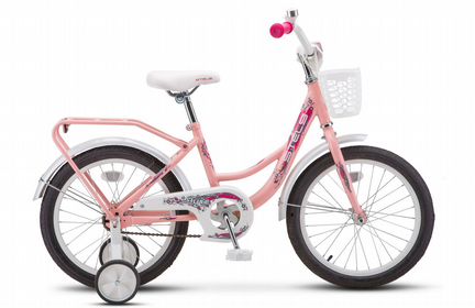 Велосипед Stels Flyte Lady 18 (2020) Z011