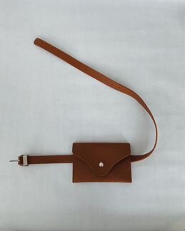 Сумка поясная