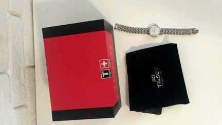Часы Tissot