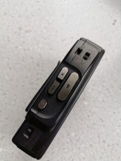 Sony WM-F2065 винтажный кассетный плеер