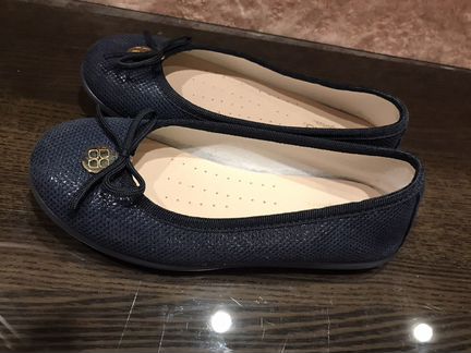 Туфли нарядные Испания 29