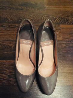 Туфли Louboutin Bianca 36 р
