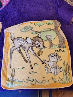 Детское одеяло