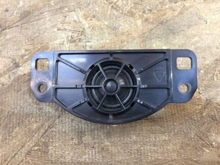 Динамик высокочастотный Audi A6 A7 Q5 RS4 RS5