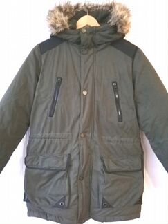 Пуховик Acoola