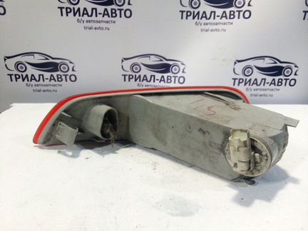 Катафот (отражатель) Volvo Xc60 2008-2017