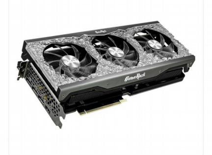 Rtx 3080 Gamerock OC