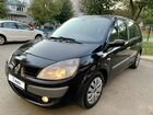 Renault Grand Scenic 1.5 МТ, 2009, 204 000 км