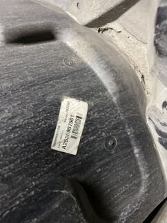 Подкрылок Mercedes GLC 253