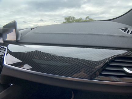 Планки Bmw f90 m5 g30 g31 g32