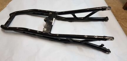 Bmw S1000RR k67 2020 Подрамник 46 51 8 359 991