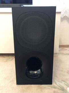 Soundbar Sony HT-G700