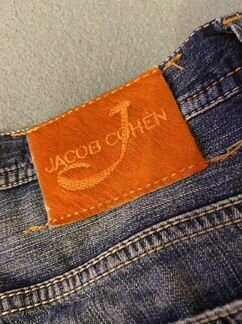 Шорты Jacob Cohen