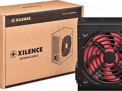 Xilence 700w