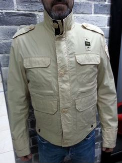 Куртка Blauer USA(женская) новая оригинал