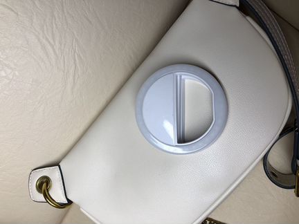 Сумка через плечо