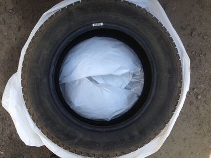 Комплект авто шин michelin X-Ice 185/65 R15